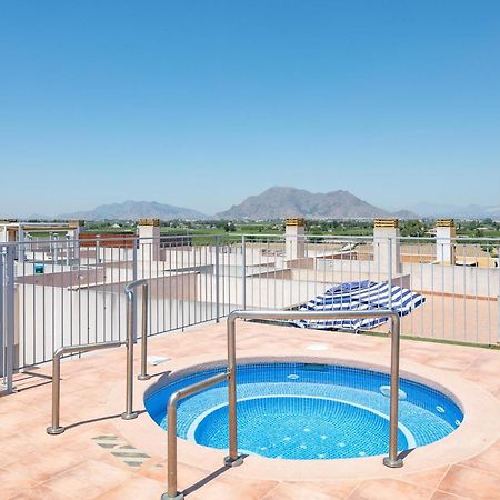Appartement Luz De Almoradi Costa Blanca Sud Extérieur photo