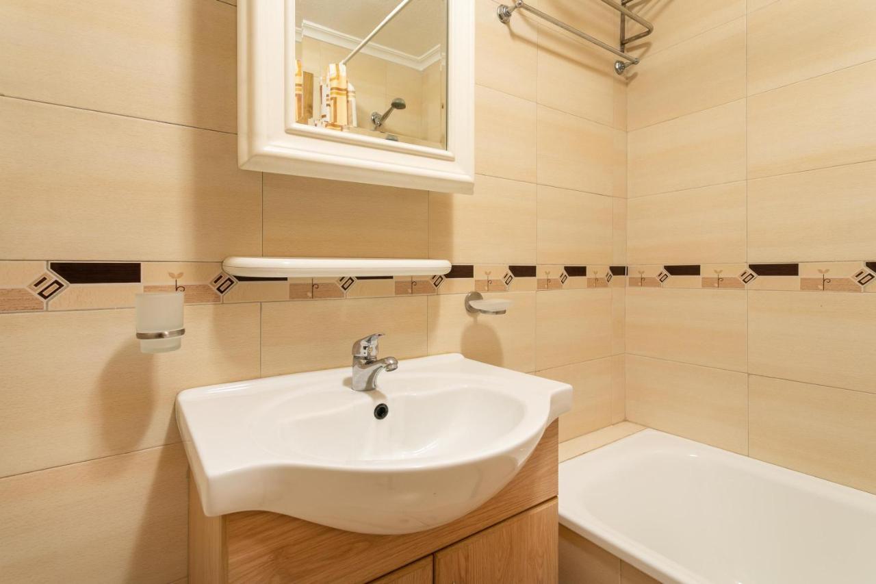 Appartement Luz De Almoradi Costa Blanca Sud Extérieur photo