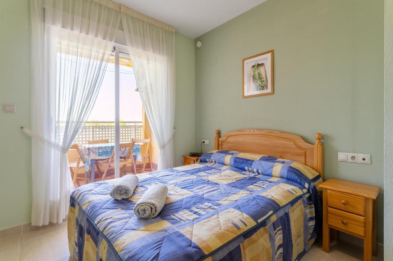 Appartement Luz De Almoradi Costa Blanca Sud Extérieur photo